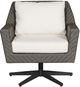 Vanguard® Furniture Michael Weiss Outdoor Seagate Swivel Chair-1