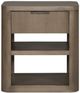 Vanguard® Furniture Customizable Grandhaven 25'' Nightstand-1