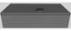 Vent-A-Hood® 48" Gunsmoke Wall Mounted Range Hood-4