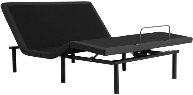 Mattress 1st® by Serta® Foundation Silver Queen Adjustable Base-0