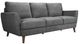 Porter International Designs Burnside Alloy Sofa-0