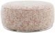 ACME Furniture Sahara Brown/White Ottoman-0
