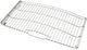Wolf® 36" Stainless Steel Oven Rack-0