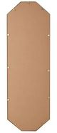 Stylecraft Geo Gold Mirror -2