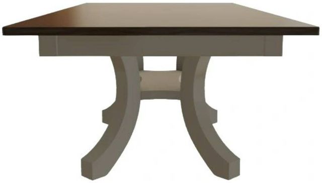 Mavin Customizable 38" Rectangular Dining Table-2