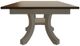 Mavin Customizable 38" Rectangular Dining Table-2