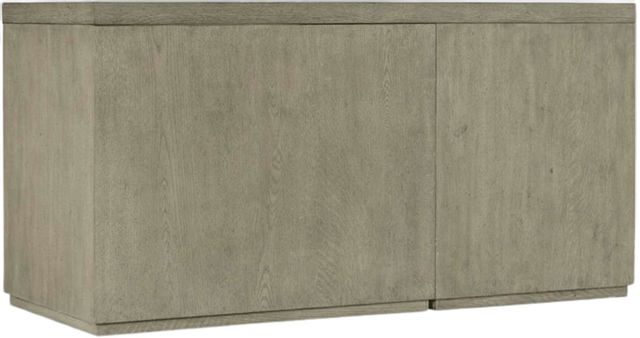 Hooker® Furniture Linville Falls Mink 60" Credenza-2