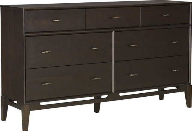 aspenhome® Sutton French Roast Dresser-0