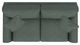 La-Z-Boy® Olson Ocean Apartment-Size Sofa-4