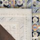 Nourison Home™ Essentials Blue 5'x7' Area Rug-3