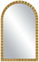 Uttermost® Dandridge Gold Arch Mirror-0