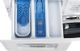 Blomberg® 2.0 Cu. Ft. White Compact Front Load Washer-2