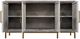 Vintage Furniture Tetra 4-Door Console-1