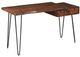 Jofran Inc. Nature's Edge Chestnut Desk-0