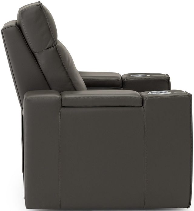Palliser® Furniture Customizable Ace Power Theater Recliner with Power Headrest and Lumbar-2