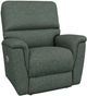 La-Z-Boy® Ava Ocean Power Rocking Recliner with Headrest and Lumbar-0