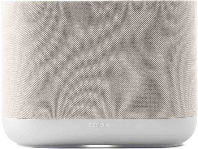 Denon® Home 400 4.5" Stone Wireless Smart Connected Speaker-0