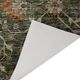 Dalyn™ Rug Company Silk Road SR1 Basil 5'x8' Area Rug-5