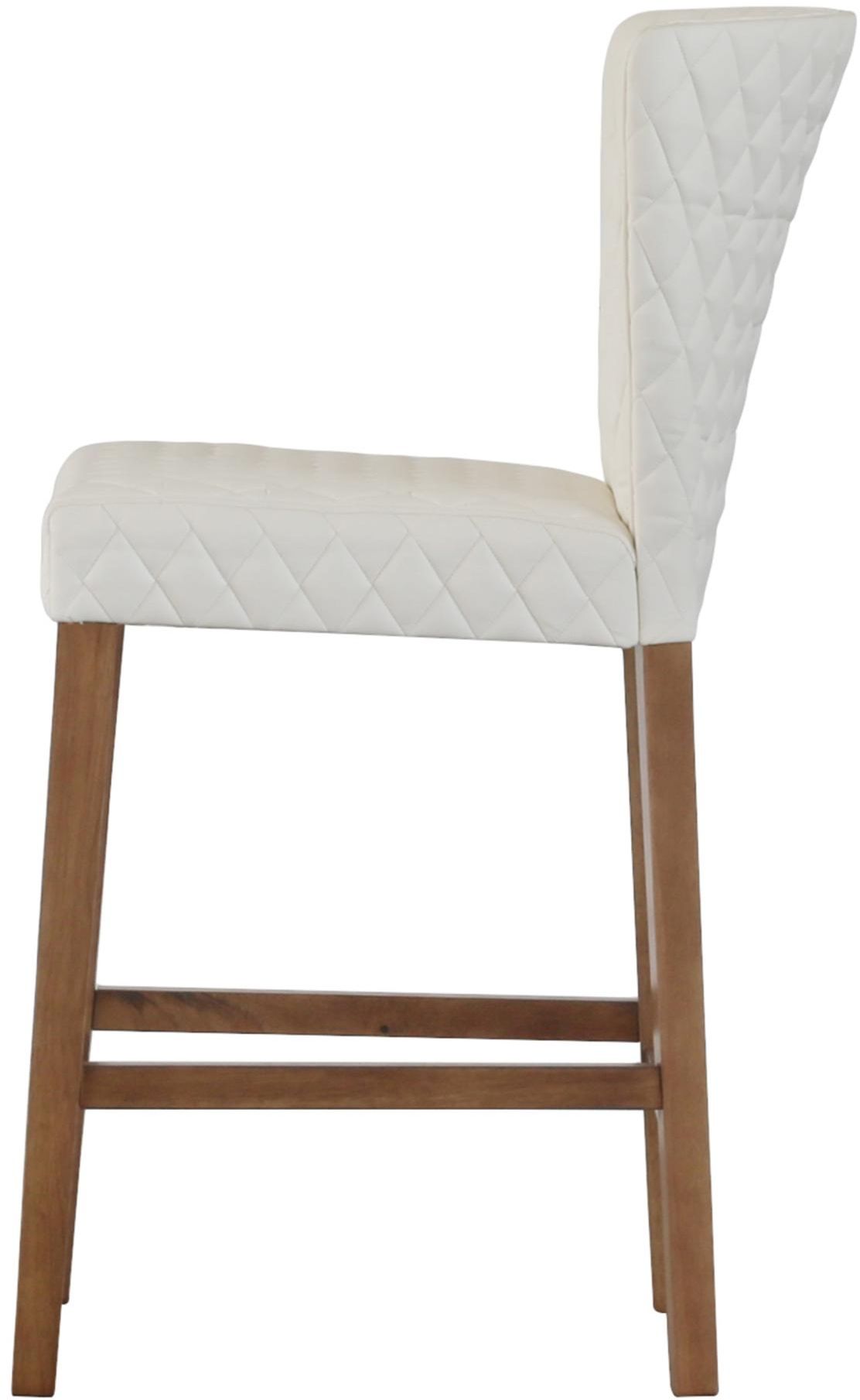New Pacific Direct Albie Danburry Counter Stool - Thumbnail 4