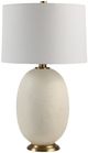 Renwil® Everren Cartagena White Table Lamp-0