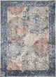 Feizy Bellini Blue/Multi-Colored 5' x 7' Rug-0