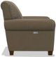 La-Z-Boy® Bennet duo® Marble Reclining Chair-2