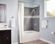 Moen® Sage® Chrome Paper Holder-2
