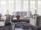 Century® Customizable Casa Bella Starburst Timber Grey Cocktail Table-2