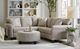 Craftmaster® Customizable M9 2311 Modular Sectional-1