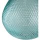 Surya Arlo Sky Blue Lamp-1