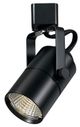 Cal® Lighting & Accessories Black Track Light-0
