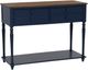 Powell® Trimble Navy Blue Buffet-0