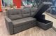 SAFIA 2 PIECE SECTIONAL W/SLEEPER -1