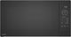 GE Profile™ 2.2 Cu. Ft. Black Built In Microwave-0