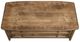 Archbold Furniture Customizable Amish Essentials Carson Maple Enclosed Coffee Table-2