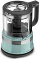 KitchenAid® 3.5 Cup Aqua Sky Food Chopper-1
