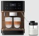 Miele Bronze/Obsidian Black Countertop Coffee Machine-0
