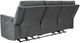 Signature Design by Ashley® Barnsana Gravel Power Reclining Sofa-3