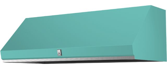 Hestan® GVP Series 54" Bora Bora Outdoor Pro Canopy Hood-1