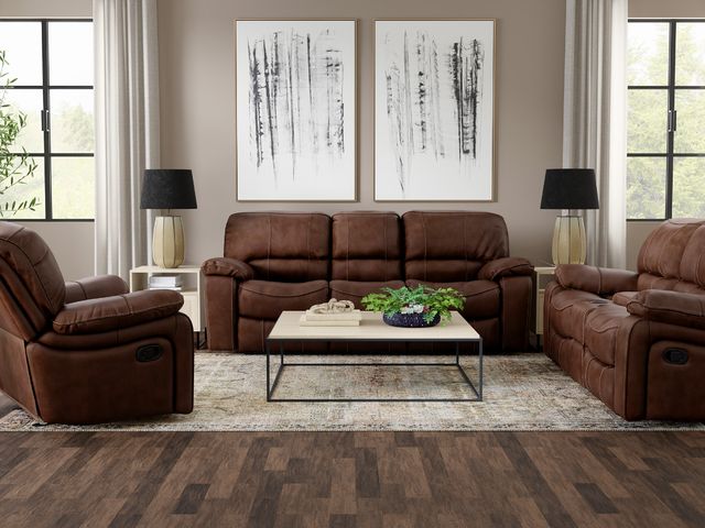 Alameda Reclining Sofa-3