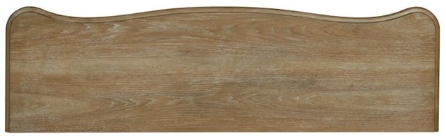 Pulaski™ Weston Hills Flax Seed 10-Drawer Master Chest Cabinet-4