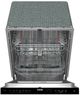 Thor Kitchen® 24" Stainless Steel Built-In Top Control Dishwasher with Pocket Handle-2