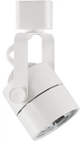 Cal® Lighting & Accessories White Track Light-0