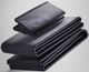 Hush Iced 4-Piece Charcoal Bamboo Cooling Twin XL Sheets and Pillowcase Set-1