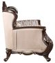 New Classic® Home Furnishings Constantine Beige/Cherry Chair-3