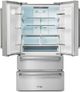 Thor Kitchen® 4 Piece Stainless Steel Electric Kitchen Package-5