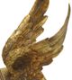 A & B Home Gold Soar Wing Bookends-2