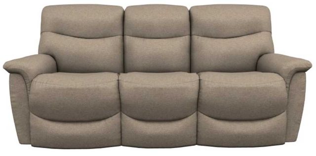 La-Z-Boy® James Marble Manual Reclining Sofa-1