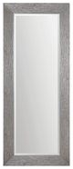 Uttermost® Amadeus Silver Full Length Mirror-0