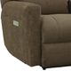 Stanton™ Customizable 945 Power Recliner with Headrest and Lumbar Support-2